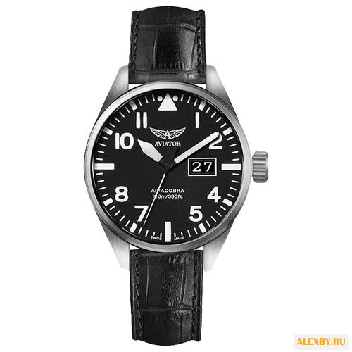 Наручные часы Aviator