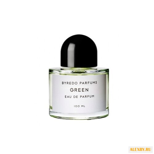 BYREDO Green
