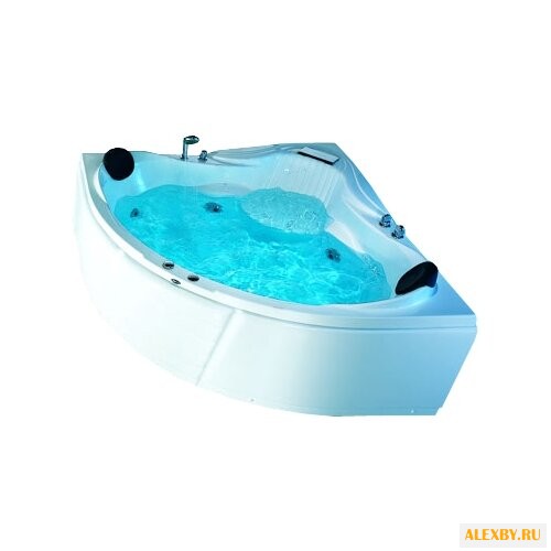 Отдельно стоящая ванна SSWW A111B