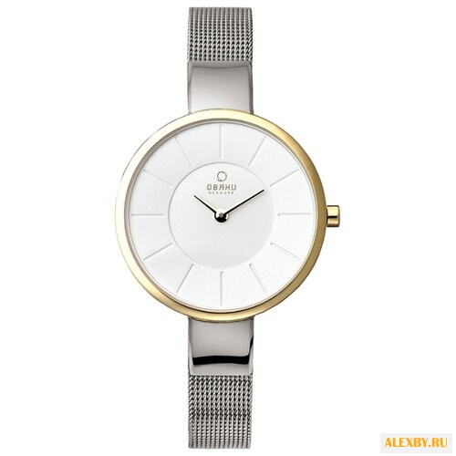 Наручные часы OBAKU V149LXAIMC