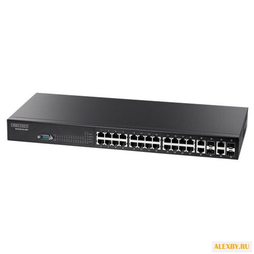 Коммутатор Edge-Core ECS3510-28T