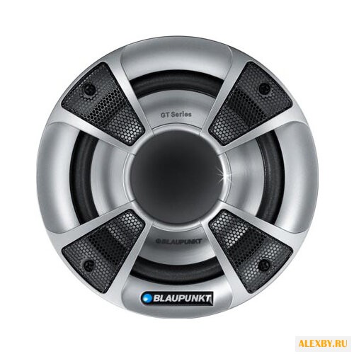 Автомобильная акустика