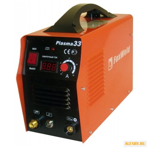 Инвертор для плазменной резки