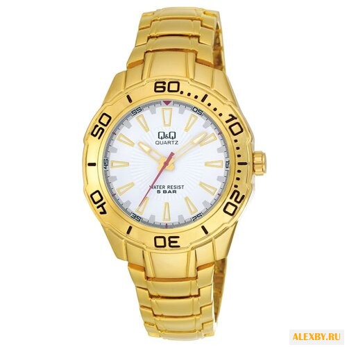 Наручные часы Q&Q F348-001