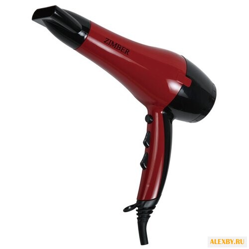 Фен Zimber ZM-10714