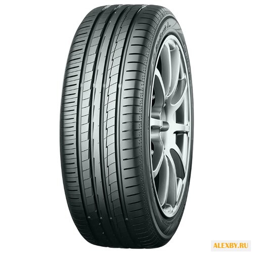 Автомобильная шина Yokohama