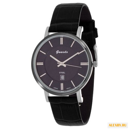 Наручные часы Guardo S0997.1.5