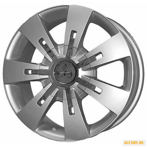 Колесный диск Replica 724