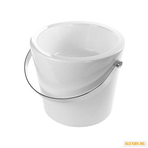 Раковина 40.5 см SCARABEO