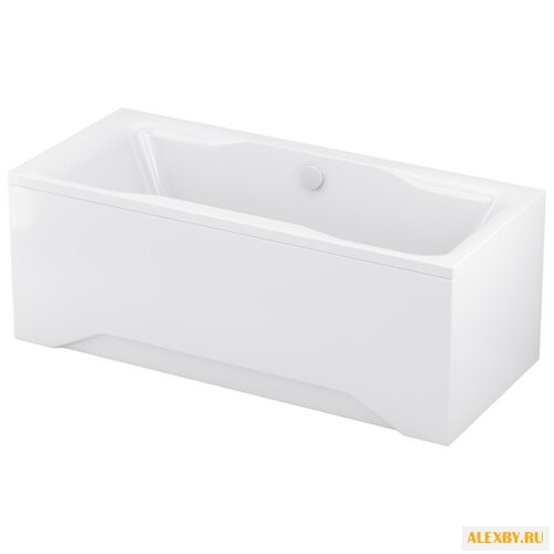 Отдельно стоящая ванна Cersanit