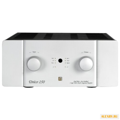 Интегральный усилитель Unison