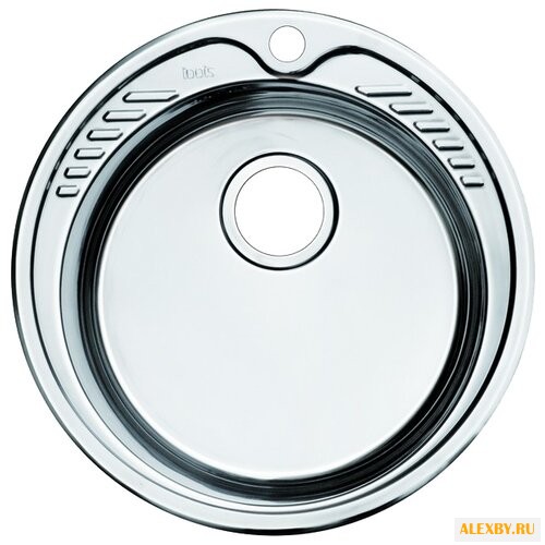 Врезная кухонная мойка IDDIS