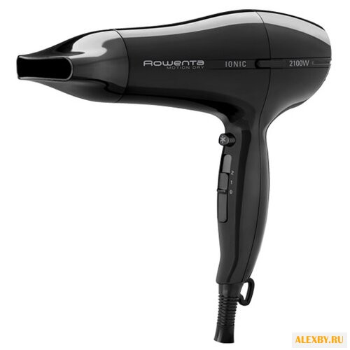 Фен Rowenta CV 3724