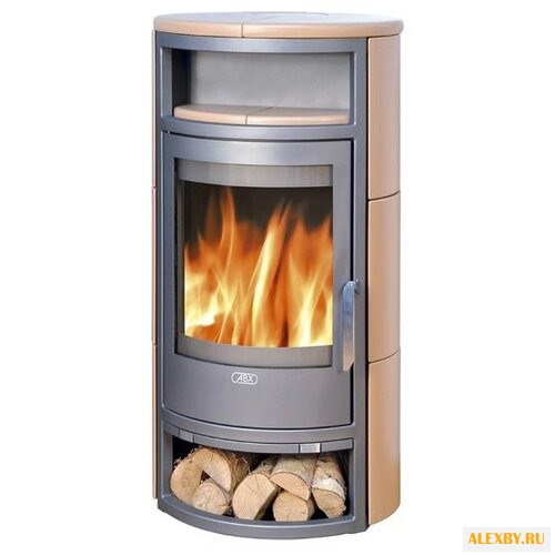 Печь-камин ABX Polar 4