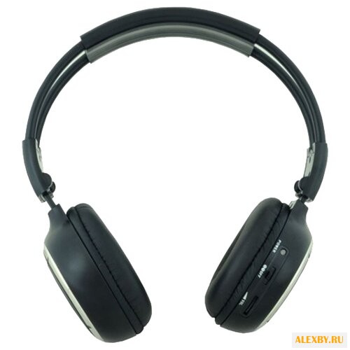 Наушники Intro HP2-408