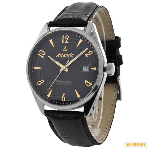 Наручные часы Atlantic