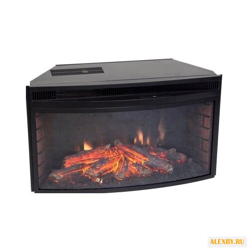 Очаг Alex Bauman Vista 42 FX