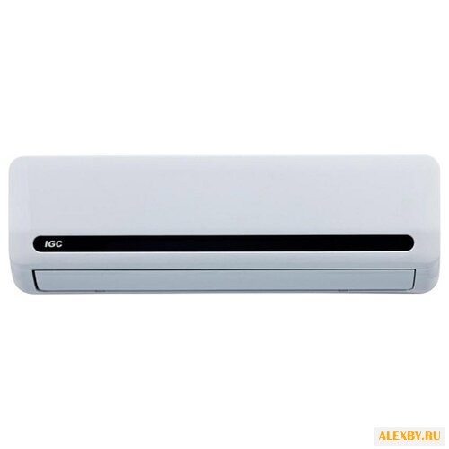 Сплит-система IGC RAS-30NHQ