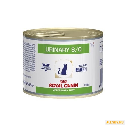 Корм для кошек Royal Canin