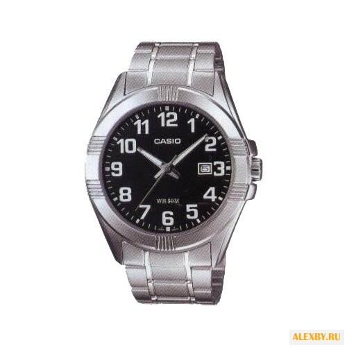 Наручные часы CASIO MTP-1308D-1B