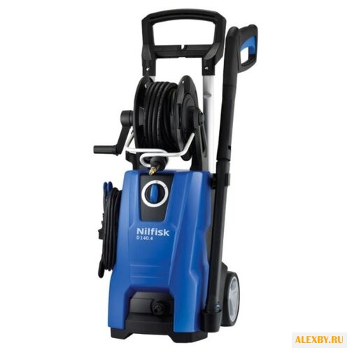 Мойка высокого давления