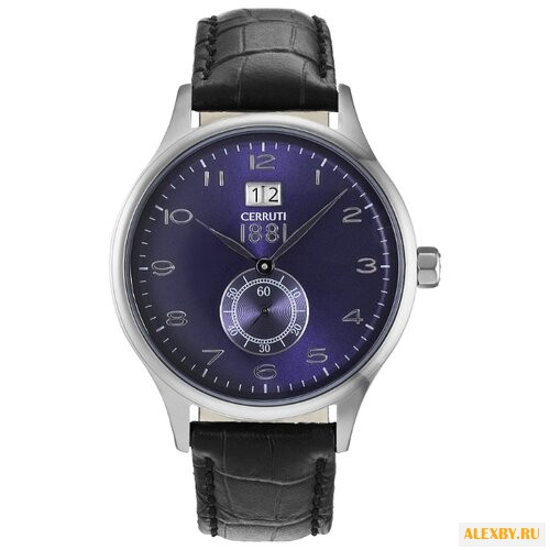Наручные часы Cerruti 1881