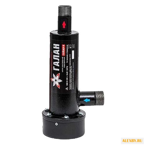 Электрический котел Галан