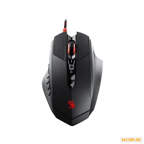 Мышь A4Tech Bloody Winner T7
