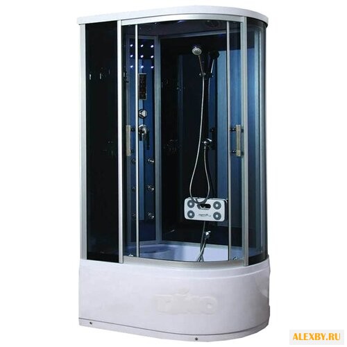 Закрытая кабина Timo T-1120 L