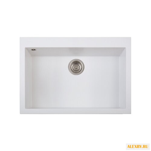 Врезная кухонная мойка Longran