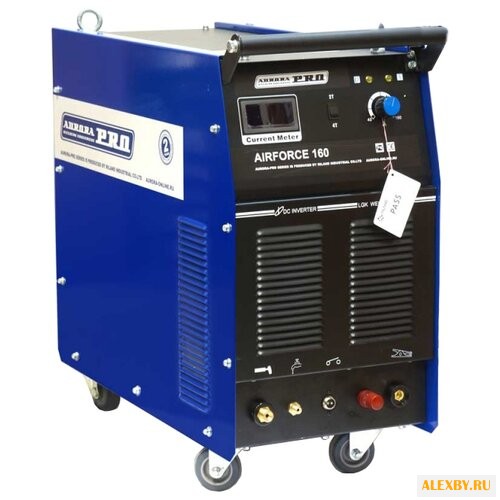 Инвертор для плазменной резки