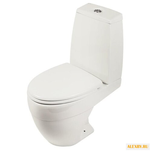 Унитаз AM.PM Orange C548607SC