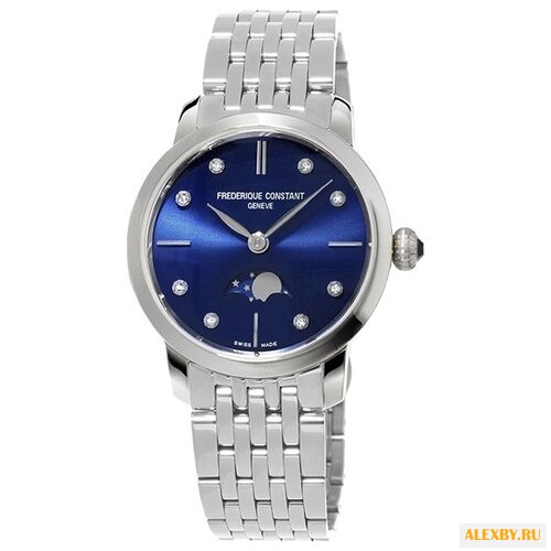 Наручные часы Frederique