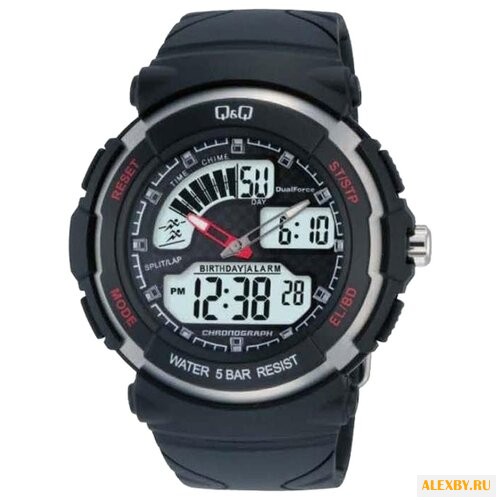 Наручные часы Q&Q M012 J002