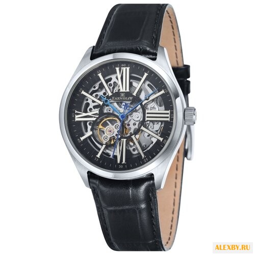 Наручные часы EARNSHAW ES-8037-01