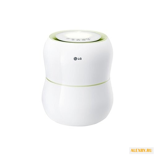 Климатический комплекс LG