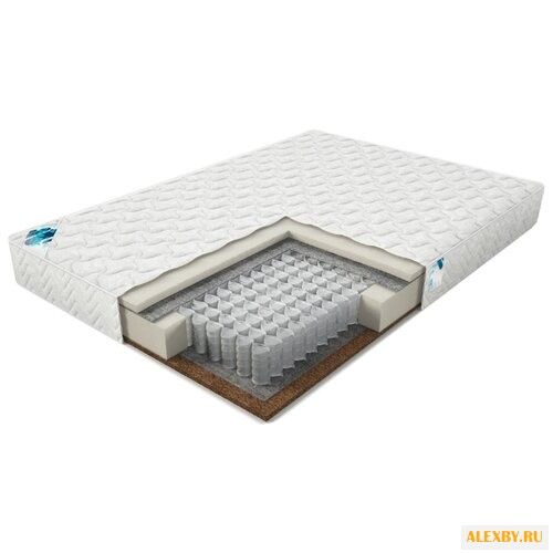 Матрас Dimax Практик Базис