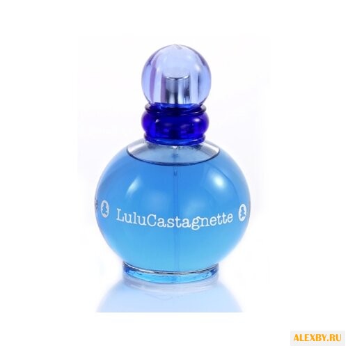 Lulu Castagnette LuluCastagnette