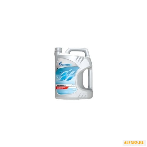 Антифриз Газпромнефть Антифриз