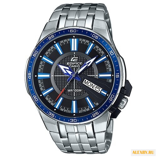 Наручные часы CASIO EFR-106D-1A2