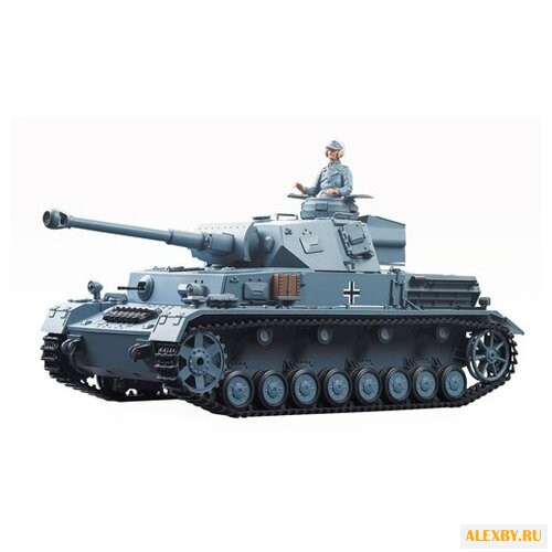 Танк Heng Long Panzerkampfwagen