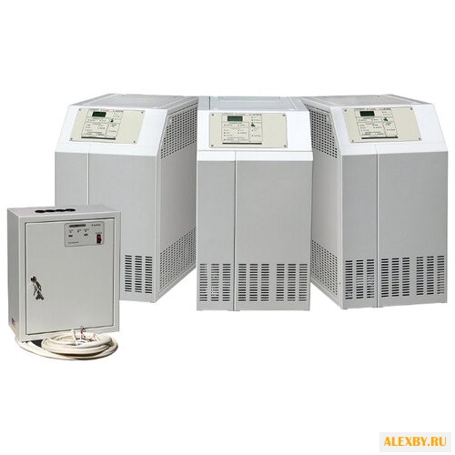 Стабилизатор напряжения Штиль R