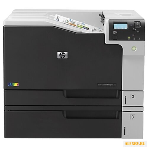 Принтер HP Color LaserJet