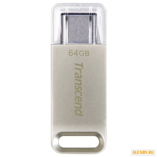 Флешка Transcend JetFlash 850S