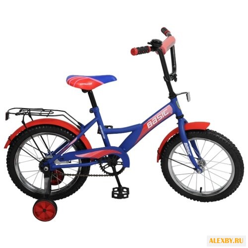 Детский велосипед Navigator