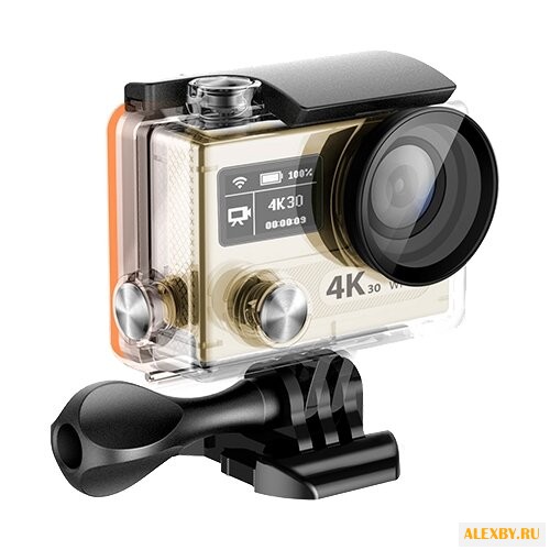 Экшн-камера EKEN H8Rse