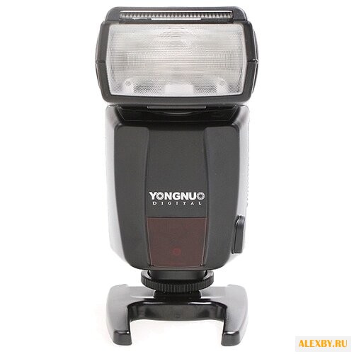 Вспышка YongNuo YN-468-II TTL