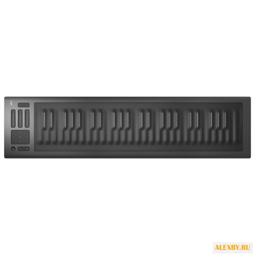 MIDI-клавиатура ROLI Seaboard