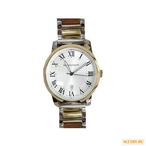 Наручные часы ROMANSON TM0334MJWH