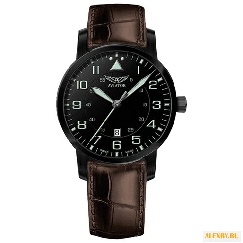 Наручные часы Aviator